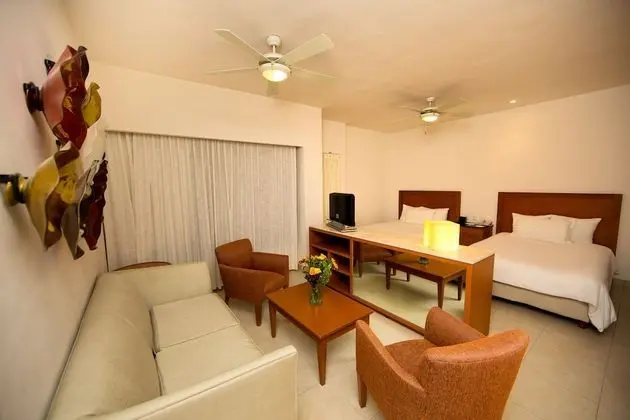 Junior Suites Matrimonial