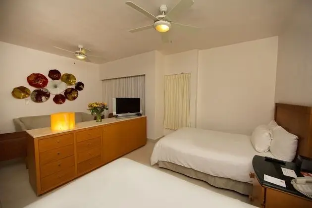 Junior Suites Matrimonial