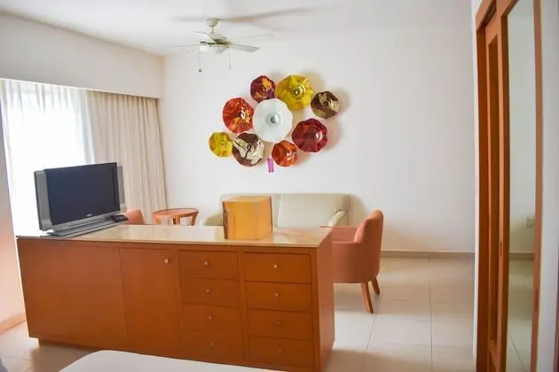 Junior Suites Matrimonial