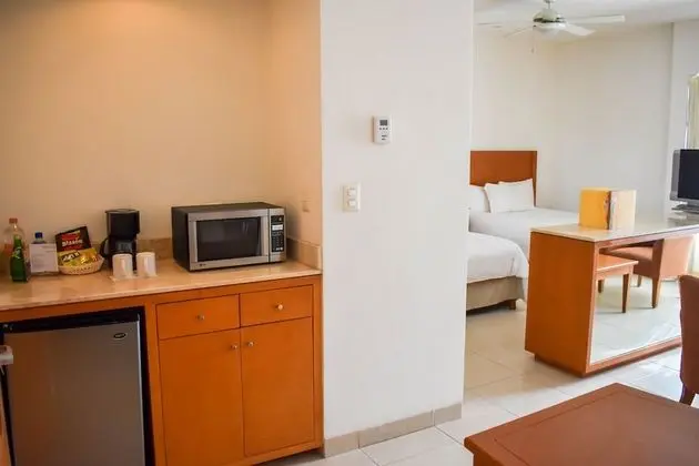 Junior Suites Matrimonial