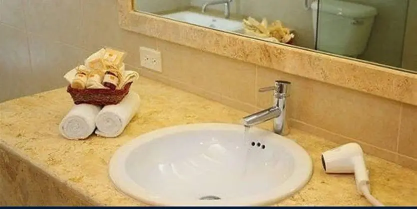 Junior Suites Matrimonial