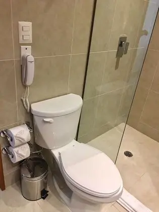 Junior Suites Matrimonial