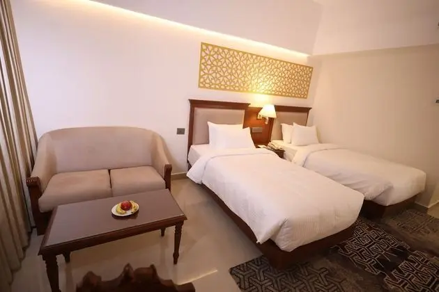 Standard Oda, 1 Tek Kişilik Yatak