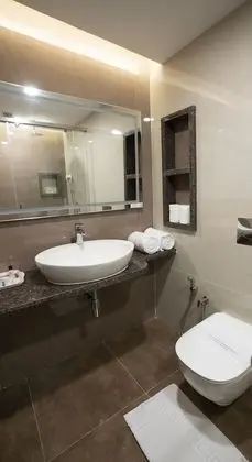 Standard Oda, 1 Tek Kişilik Yatak