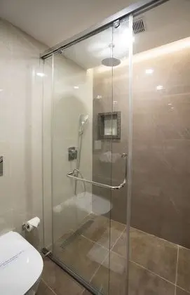 Standard Oda, 1 Tek Kişilik Yatak