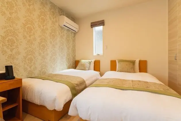 Deluxe Oda, Sigara İçilmez (A)