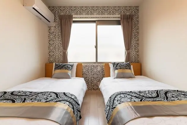 Deluxe Oda, Sigara İçilmez (A)