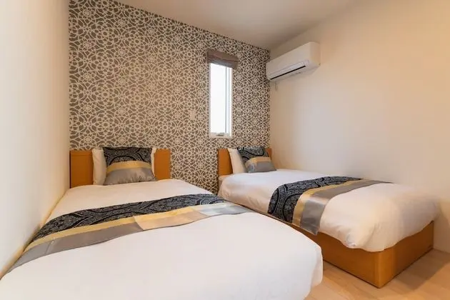 Deluxe Oda, Sigara İçilmez (A)
