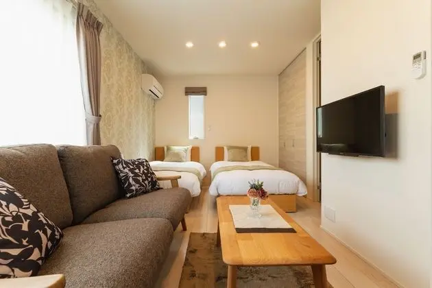 Deluxe Oda, Sigara İçilmez (A)
