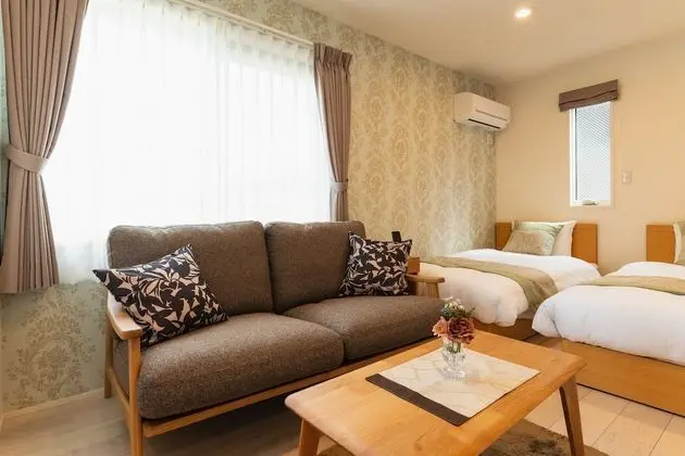 Deluxe Oda, Sigara İçilmez (A)