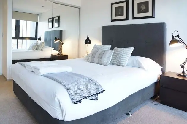 Apart Daire, 3 Yatak Odası (3 Bed Ocean View)