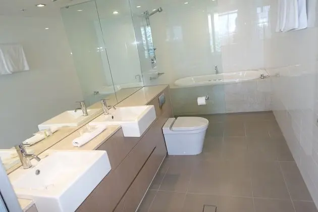 Apart Daire, 3 Yatak Odası (3 Bed Ocean View)