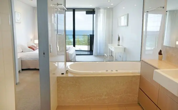 Apart Daire, 3 Yatak Odası (3 Bed Ocean View)