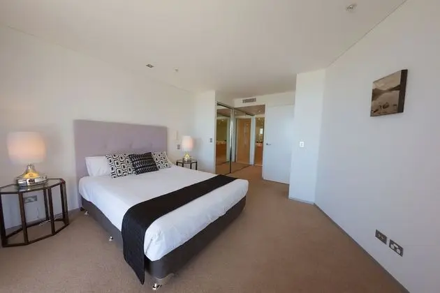 Luxury Apart Daire, 1 Yatak Odası (1 Bed Luxury)