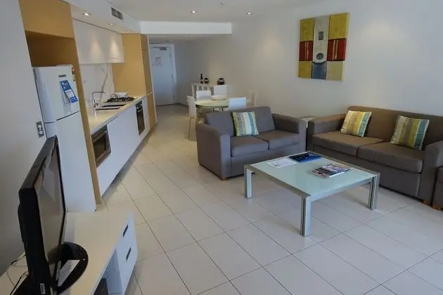 Luxury Apart Daire, 1 Yatak Odası (1 Bed Luxury)