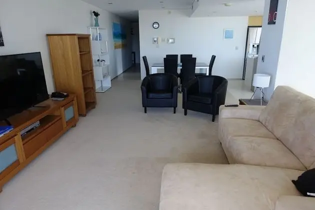 Luxury Apart Daire, 1 Yatak Odası (1 Bed Luxury)