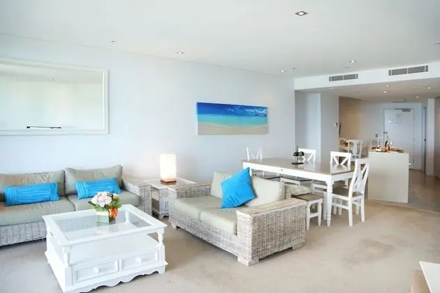 Luxury Apart Daire, 1 Yatak Odası (1 Bed Luxury)
