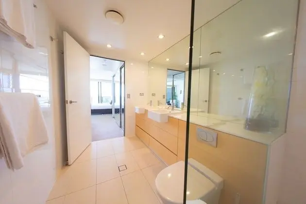 Luxury Apart Daire, 1 Yatak Odası (1 Bed Luxury)