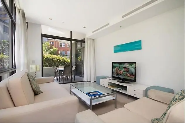 Superior Apart Daire, 3 Yatak Odası (Ground floor)