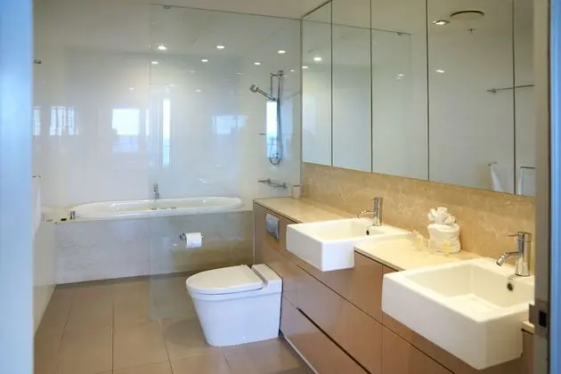 Superior Apart Daire, 3 Yatak Odası (Ground floor)