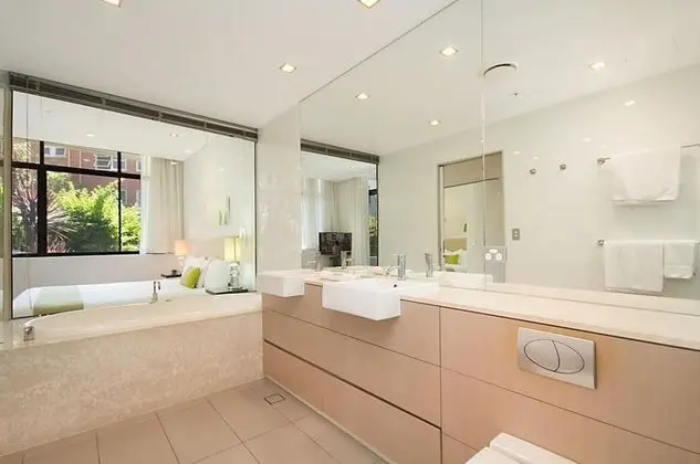 Superior Apart Daire, 3 Yatak Odası (Ground floor)