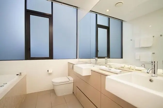 Superior Apart Daire, 3 Yatak Odası (Ground floor)