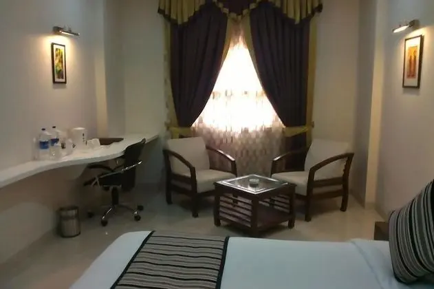 Luxury Tek Büyük Yataklı Oda, 1 En Büyük (King) Boy Yatak