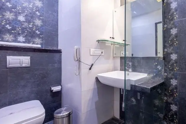 Luxury Tek Büyük Yataklı Oda, 1 En Büyük (King) Boy Yatak