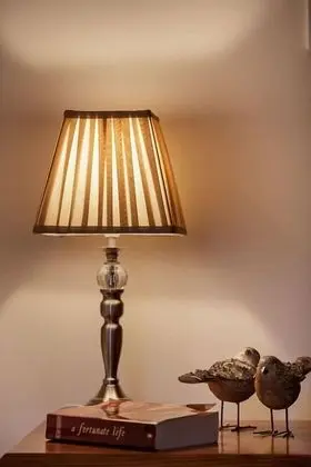 Tek Büyük veya İki Ayrı Yataklı Oda (Sassafras Room)