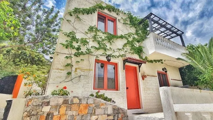Villa, Birden Çok Yatak