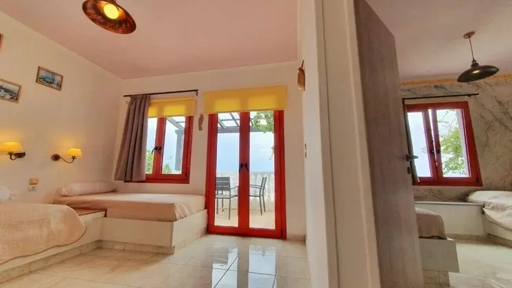 Villa, Birden Çok Yatak
