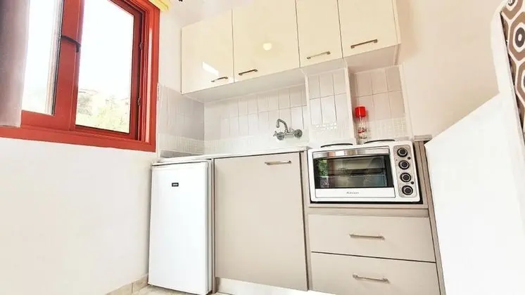 Villa, Birden Çok Yatak