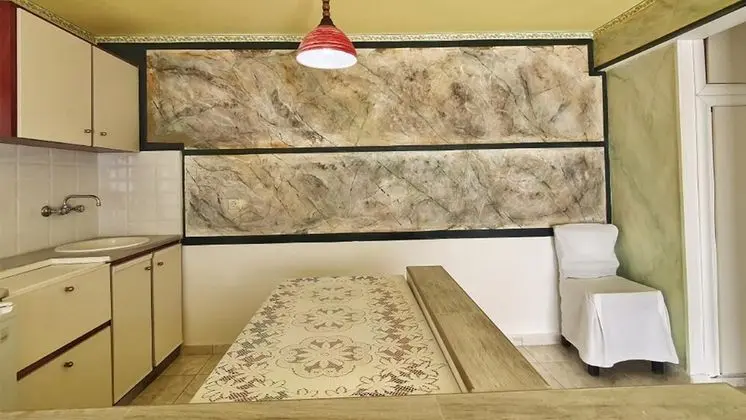 Villa, Birden Çok Yatak