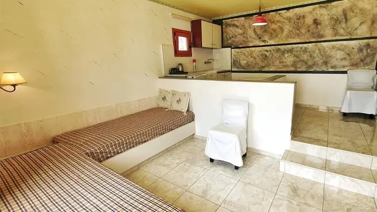 Villa, Birden Çok Yatak