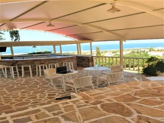 Villa, Birden Çok Yatak