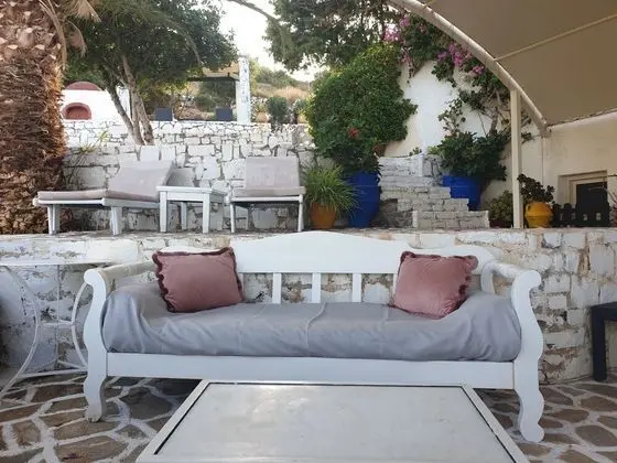 Villa, Birden Çok Yatak