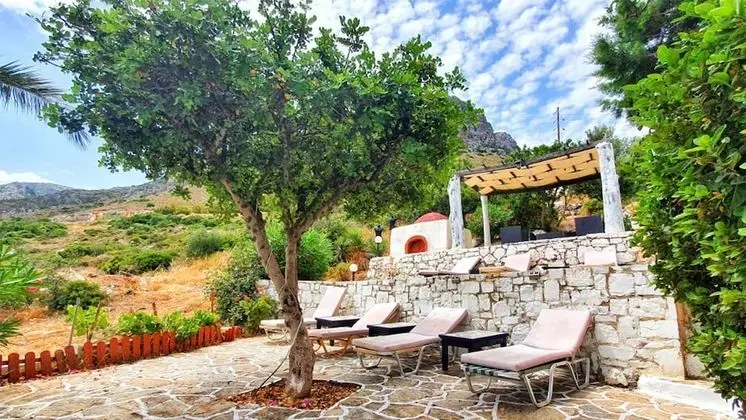 Villa, Birden Çok Yatak