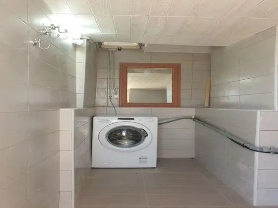 Villa, Birden Çok Yatak