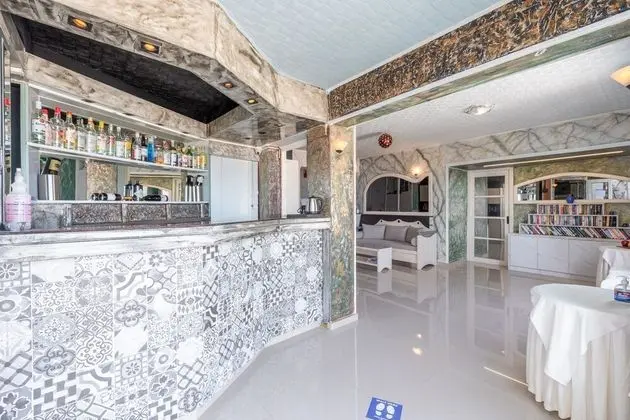Villa, Birden Çok Yatak