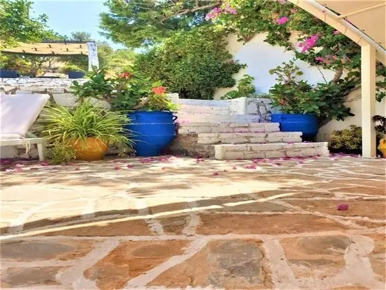 Villa, Birden Çok Yatak