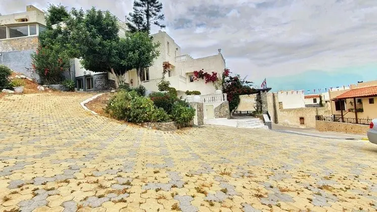 Villa, Birden Çok Yatak