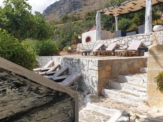 Villa, Birden Çok Yatak