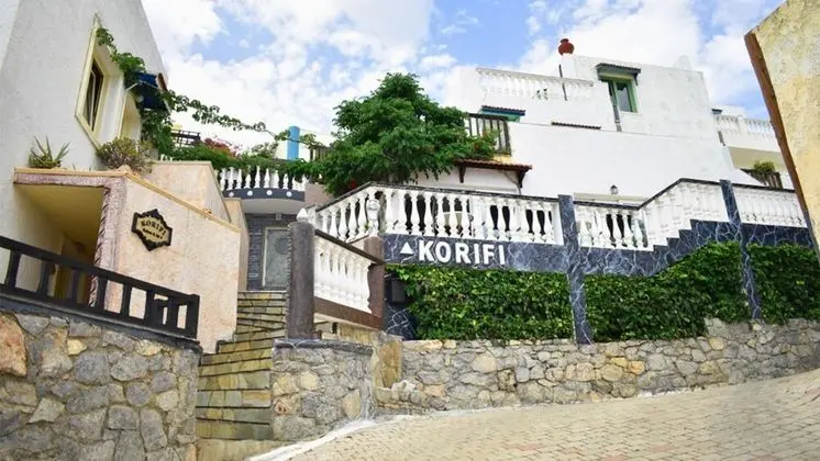 Villa, Birden Çok Yatak