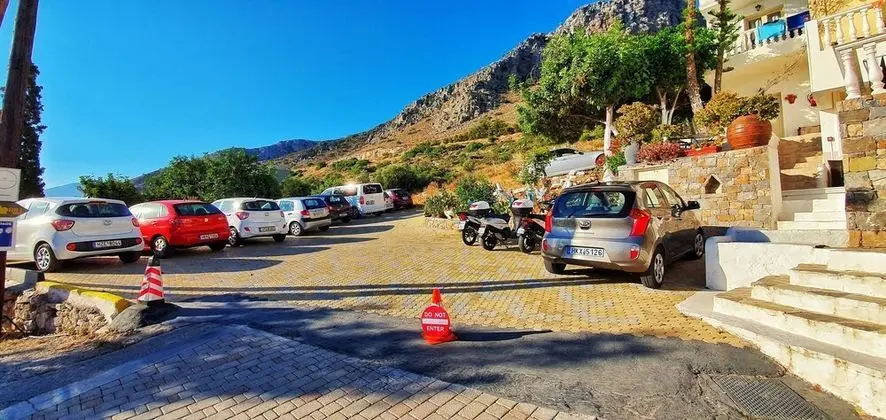 Villa, Birden Çok Yatak