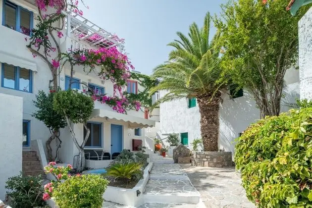 Villa, Birden Çok Yatak