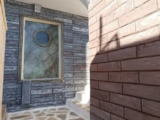 Villa, Birden Çok Yatak