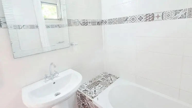 Villa, Birden Çok Yatak