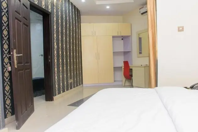 Executive Oda, Şehir Manzaralı