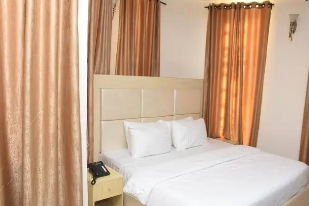 Executive Oda, Şehir Manzaralı