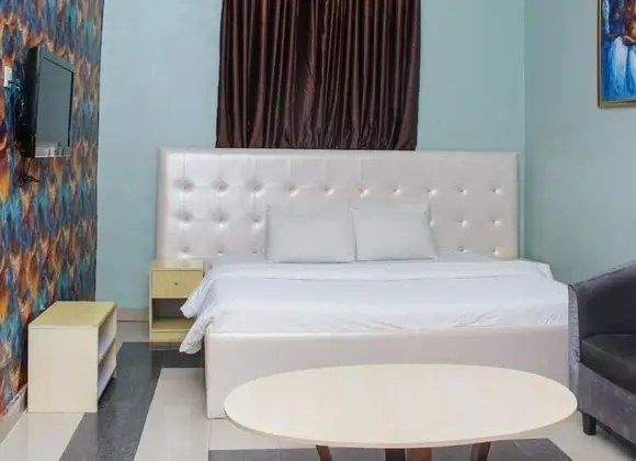 Executive Oda, Şehir Manzaralı